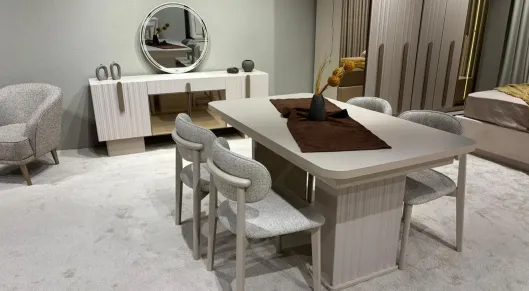 Product img 2, Kosova Yemek Odası Takımı